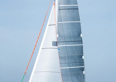 Outremer 51