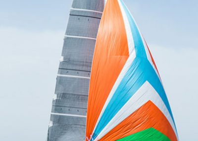 Outremer 51