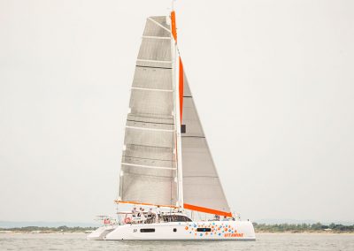Outremer 51