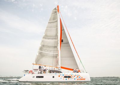 Outremer 51