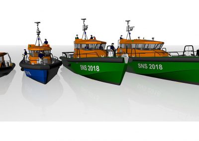 Sauvetage – SNSM