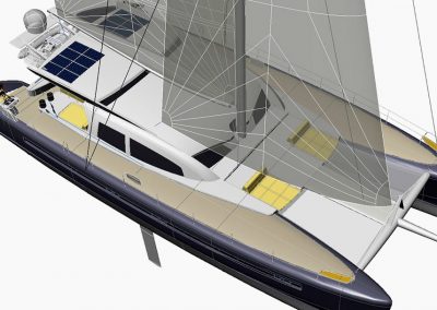 Catana 92