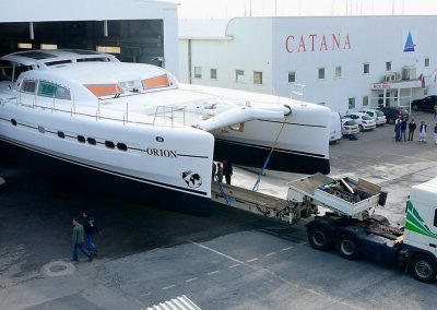 Catana 92