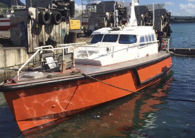 mise-eau-pilotine