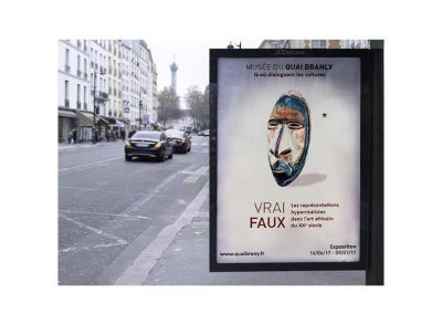 Quai Branly